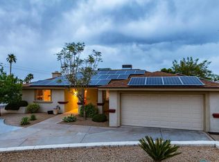 15237 N 19th Way, Phoenix, AZ 85022