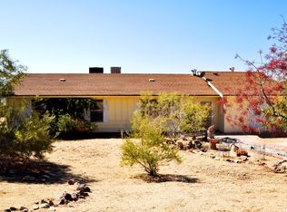 59131 Wilcox Ln, Yucca Valley, CA 92284