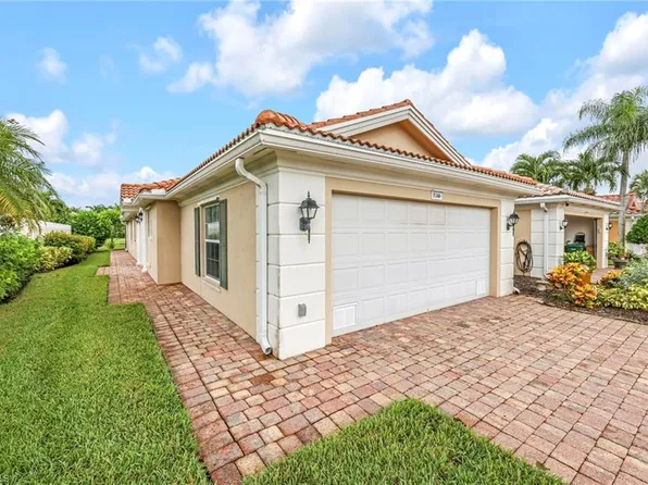 7146 Marconi CT, NAPLES, FL 34114