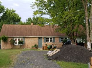 17111 Manning Dr, Accokeek, MD 20607