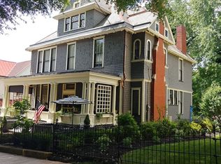 309 Madison St, Lynchburg, VA 24504