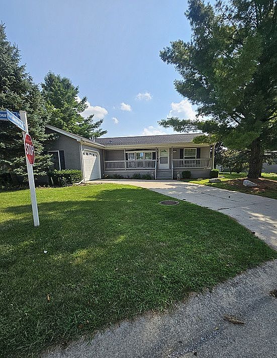 2724 Pensicola Court