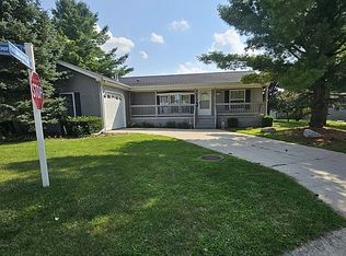 2724 Pensacola Ct LOT 11, Lapeer, MI 48446