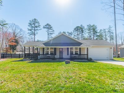 6835 Ingleside Dr, Sherrills Ford, NC, 28673