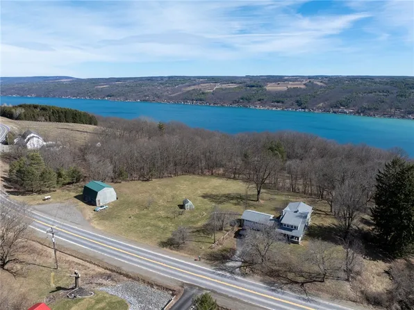 8826 County Route 76, Hammondsport, NY 14840