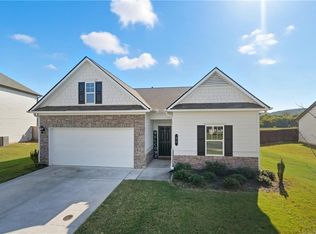 46 Jackson Farm Rd SE, Cartersville, GA 30120