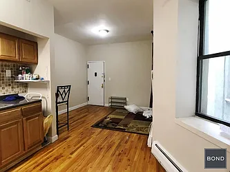 Rented by Bond New York