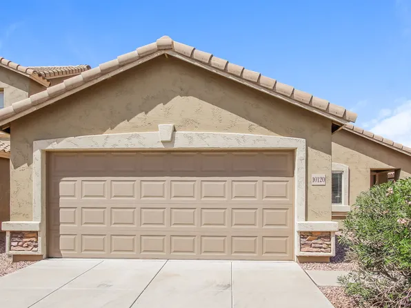 10120 N 116th Ln, Youngtown, AZ 85363