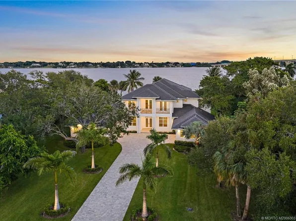 505 SE Saint Lucie Blvd, Stuart, FL 34996