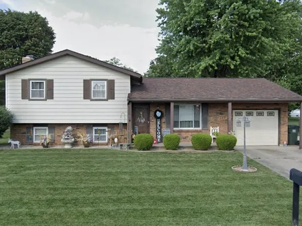 654 Marian Dr, Dupo, IL 62239