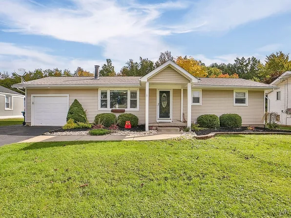 2137 Meadow Ln, Grand Island, NY 14072