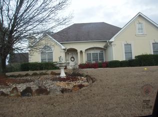 4280 Holly Hill Blvd, Ellenwood, GA 30294