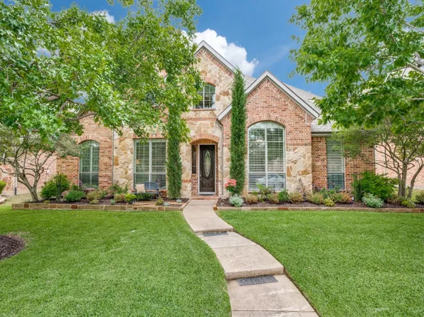 1240 Sunland Park Dr, Frisco, TX 75033