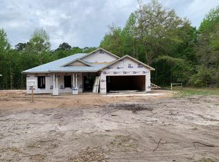 407 Sunset Ave, Green Cove Springs, FL 32043