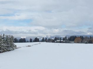 Nhn Columbia Falls Stage Rd, Columbia Falls, MT 59912