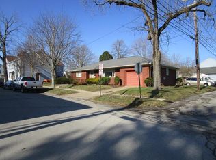 15 N 3rd Ave, Clarion, PA 16214