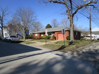 15 N 3rd Ave, Clarion, PA, 16214
