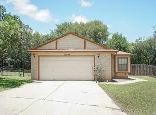 15026 Spring Shower, San Antonio, TX 78247