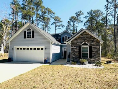480 N Boundaryline Dr. NW #480 Boundaryline Drive N, Calabash, NC, 28467