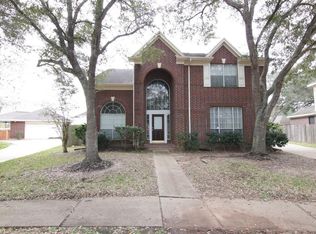 4903 Magnolia Run Dr, Sugar Land, TX 77478