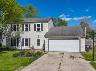 6224 Old Brook Dr, Fort Wayne, IN 46835