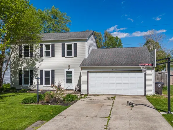 6224 Old Brook Dr, Fort Wayne, IN 46835