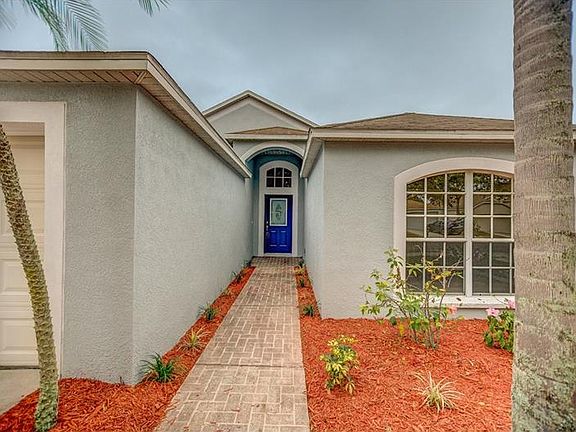 2nd image of 7615 Hampshire Garden Pl