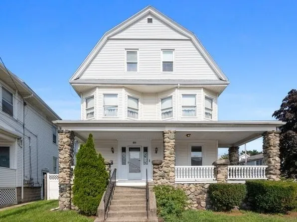109 Bucknam St, Everett, MA 02149