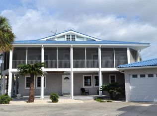 98 Kingfisher Rd, Taylor, FL 32348