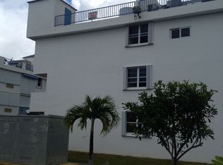 C-302 Costamar Beach Vlg E, Loiza, PR 00772