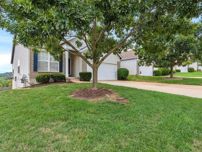 168 Hunters Run Ct, Eureka, MO, 63025