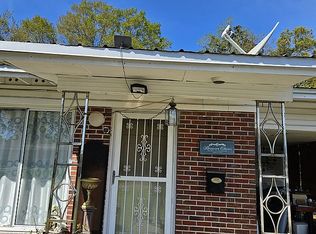 1005 Revere Dr, Pensacola, FL 32505