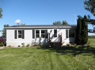 9116 Liberty School Rd, Omro, WI 54963