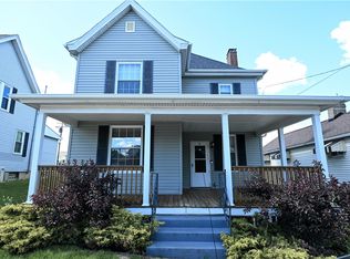509 Henry St, Belle Vernon, PA 15012