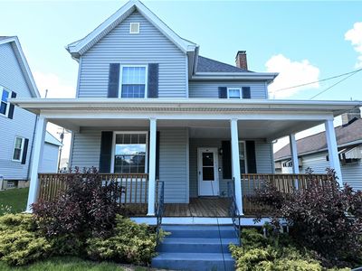 509 Henry St, Belle Vernon, PA, 15012