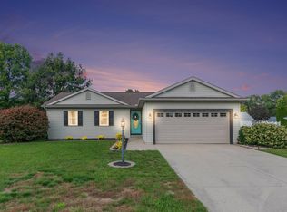 30817 Mast Dr, Osceola, IN 46561