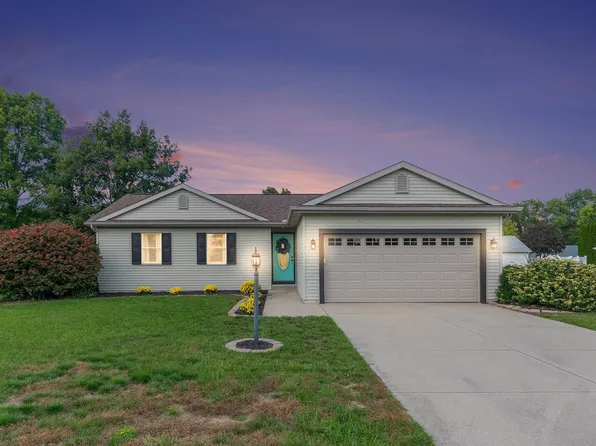 30817 Mast Dr, Osceola, IN 46561
