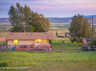 742 Bailey Loop, La Barge, WY 83123