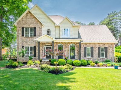 298 Stutts Rd, Mooresville, NC, 28117