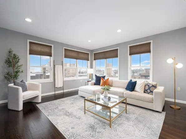 9252 Kennedy Blvd APT 306, North Bergen, NJ 07047