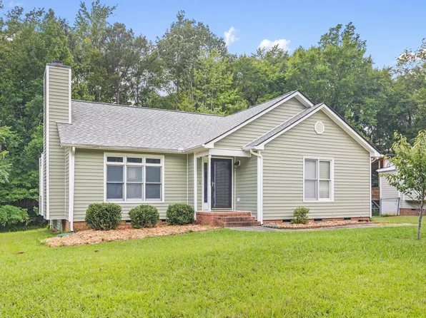 6 Bentwood Pl, Durham, NC 27703