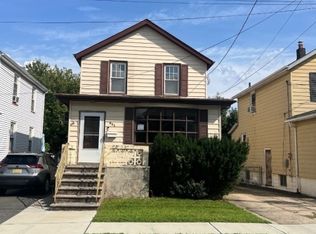 106 Morgan Pl, North Arlington Boro, NJ 07031
