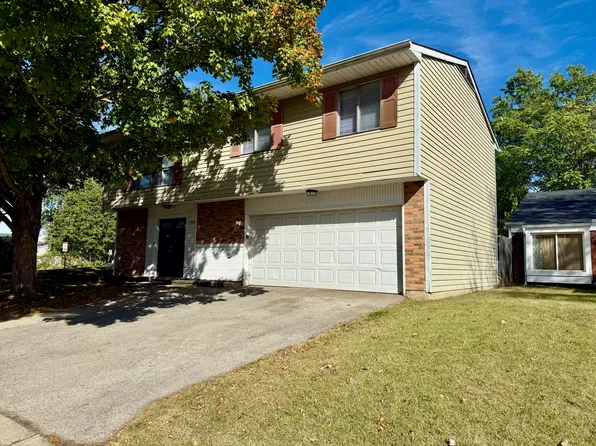 149 Highbury Dr, Elgin, IL 60120