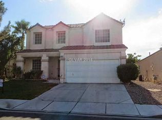 9541 Paradise Rd, Las Vegas, NV 89123