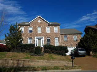 204 Logans Cir, Franklin, TN 37067