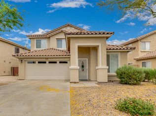 3388 W Yellow Peak Dr, San Tan Valley, AZ 85142