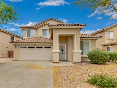 3388 W Yellow Peak Dr, San Tan Valley, AZ, 85142