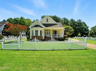 121 Shenandoah River Drive, Hertford, NC 27944