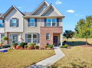 4437 Middletown Dr, Wake Forest, NC 27587