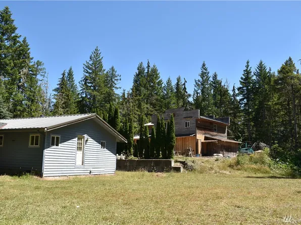 1921 Cattail Ln NW, Seabeck, WA 98380